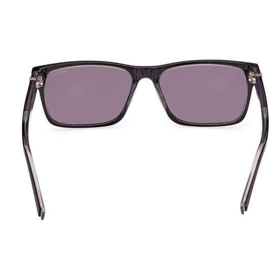 Guess Gu00074 Zonnebril Zwart Man van Merkloos — afbeelding 4