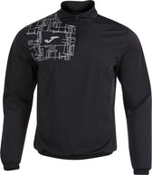 Joma Elite Viii Sweatshirt Zwart M Man