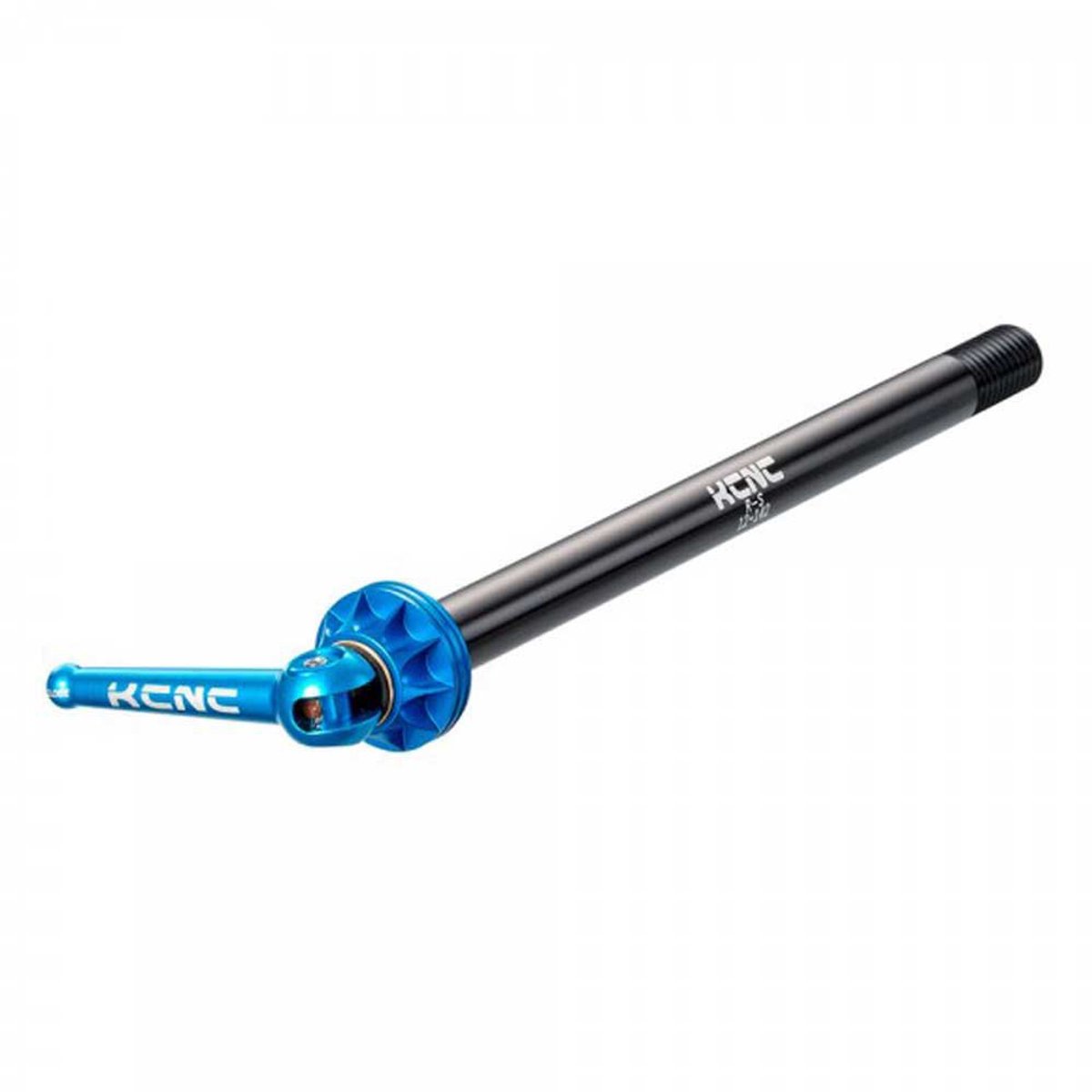 Kcnc Kqr06 Al7075 Sp-lite Rock Shox Snelspanner Blauw 12 x 148 mm