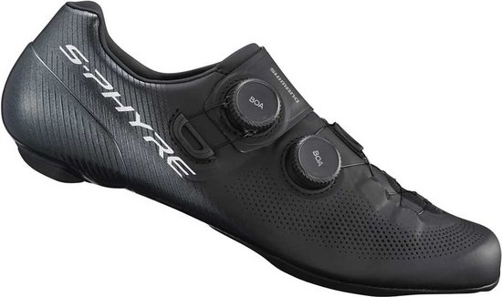 Shimano Rc903 Brede Raceschoenen Zwart EU 41 Man