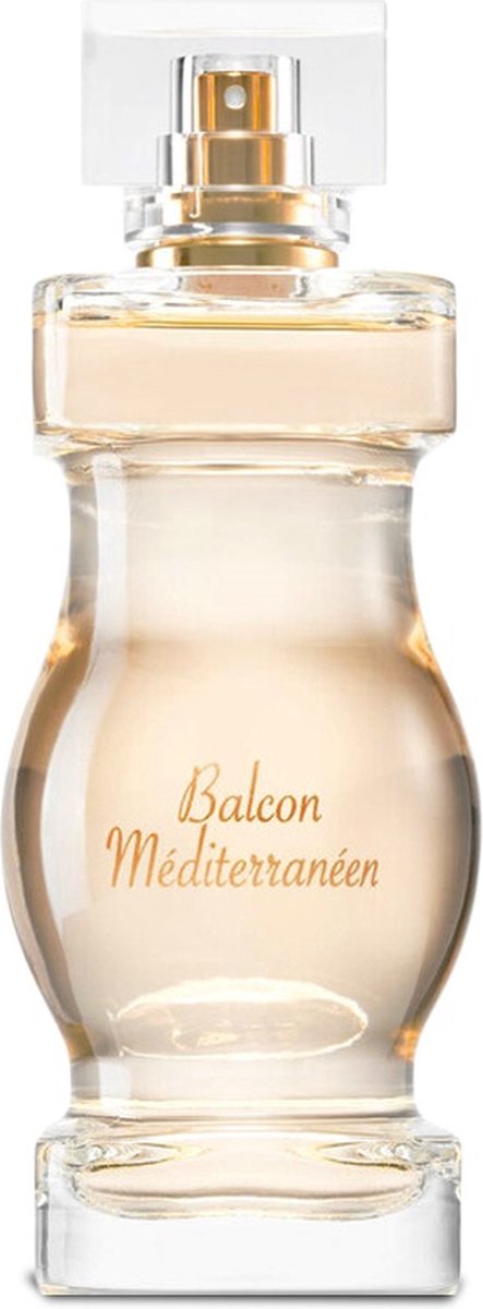 Collection Azur Balcon Méditerranéen eau de parfum spray 100ml