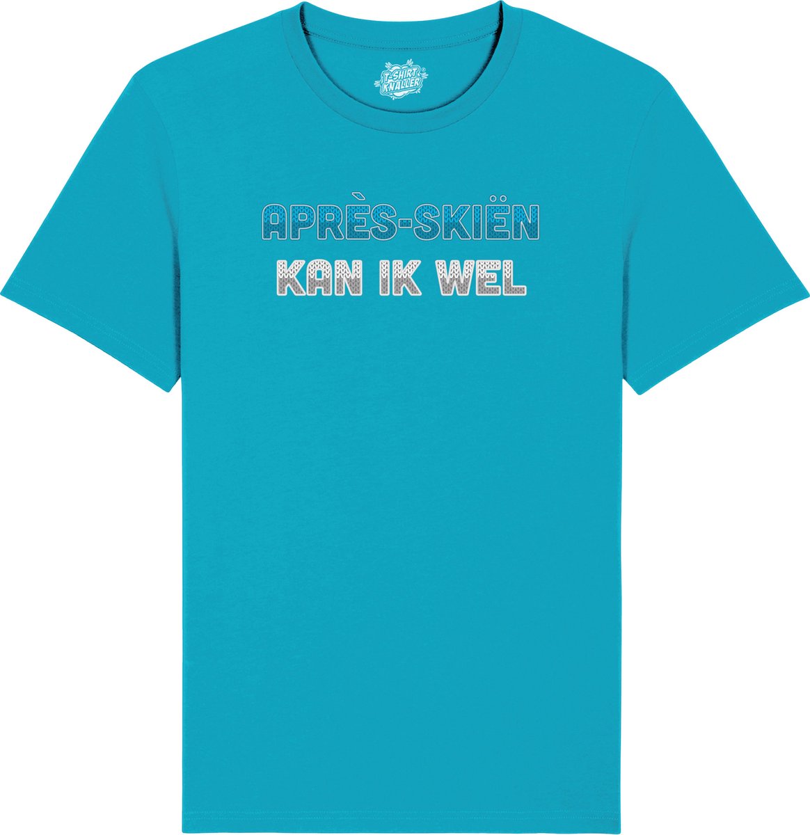 Après ski Professional - Grappige Apres Ski Wintersport Kleding