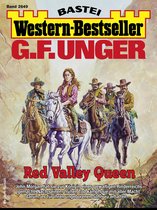 Western-Bestseller 2649 - G. F. Unger Western-Bestseller 2649