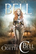 Witch's Bell 6 - Witch's Bell Book Six