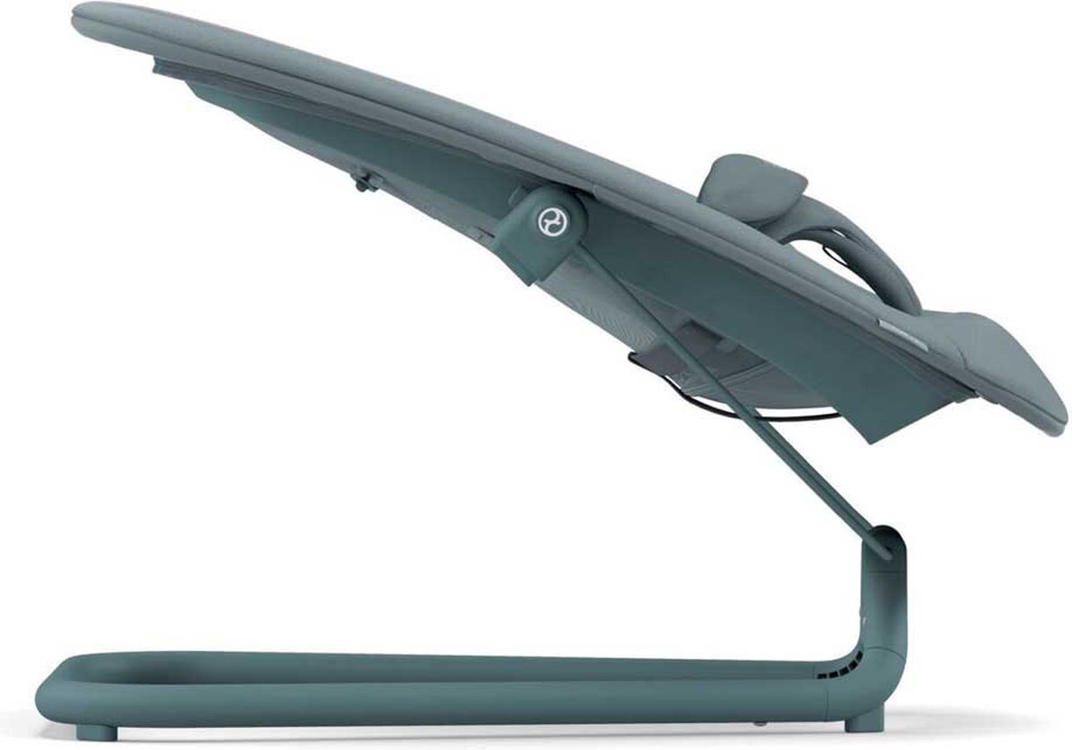 Cybex Lemo Bouncer - Stone Blue