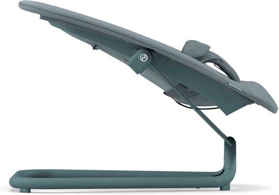 Cybex Lemo Bouncer - Stone Blue van Cybex — afbeelding 2