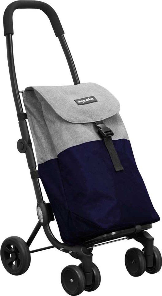 WINKELWAGEN PLAYMARKET 24917 293 GO4 43 L