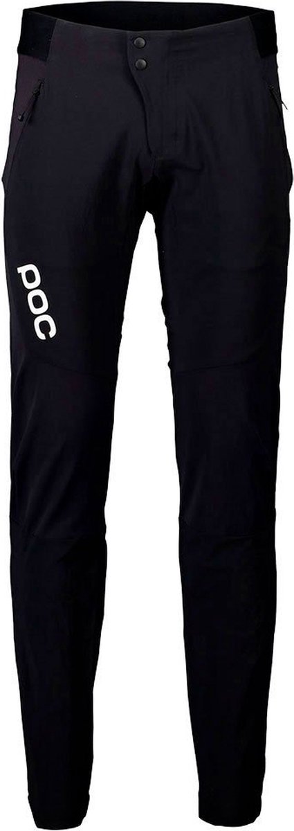 Poc Rhythm Resistance Broek Man Zwart