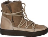 Blackstone Uki - Fossil - Boots - Vrouw - Brown - Maat: 41