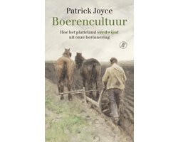 Omslag van Boerencultuur