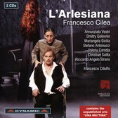 Orchestre Filarmonica Marchigiana & Coro Lirico Marchigiano - Cilèa: L'Arlesiana (2 CD)