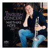 Matthias Höfs & Matthias Janz - An English Concert (CD)
