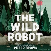 The Wild Robot: Soon to be a major DreamWorks animation!