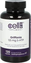 CellCare Griffonia - 120 vegacaps - Kruidenpreparaat