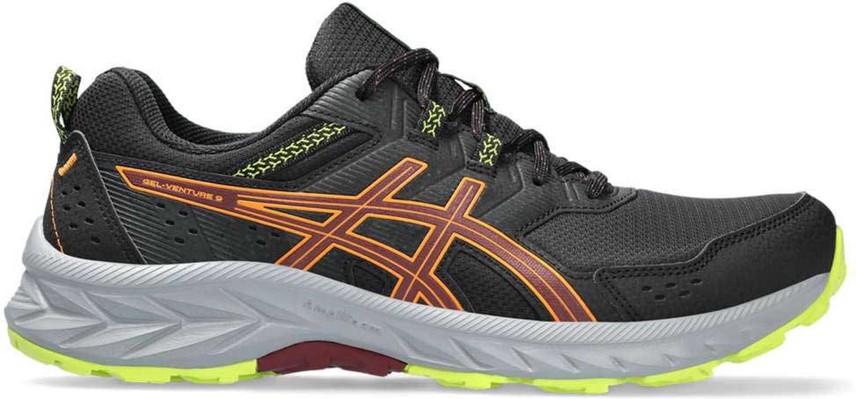 Asics Gel-venture 9 Trail Hardloopschoen – Heren Multicolor