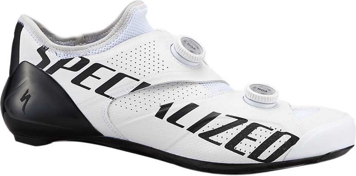 Specialized Outlet S-works Ares Racefiets Schoenen Wit EU 47 Man