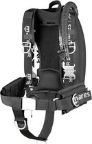 Mares Xr-Rec Ice Single Backmount Wing