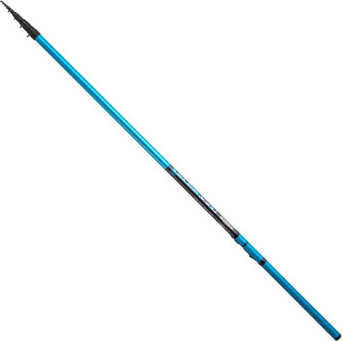 Garbolino Lexica R Bolognese Hengel Blauw 4.80 m / 30 g