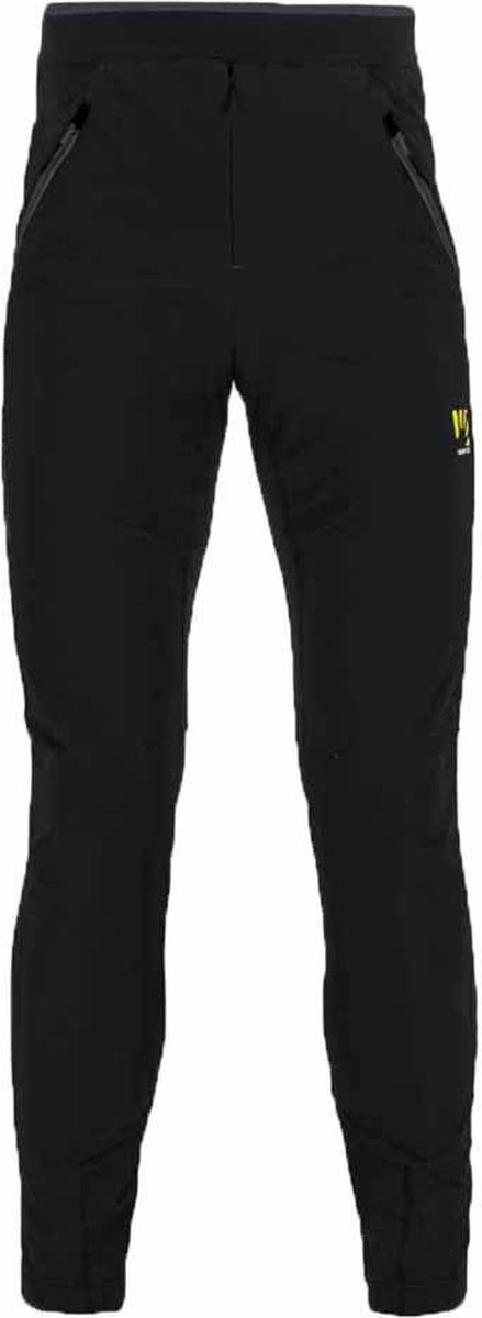 Karpos Tre Cime Evolution Broek Man Zwart