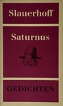 Saturnus - Gedichten