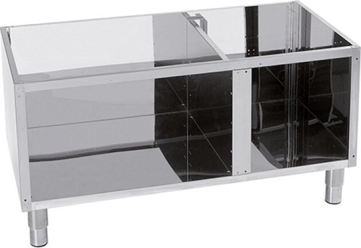 Onderkast - 65/110 - Modular 318066 - Horeca & Professioneel