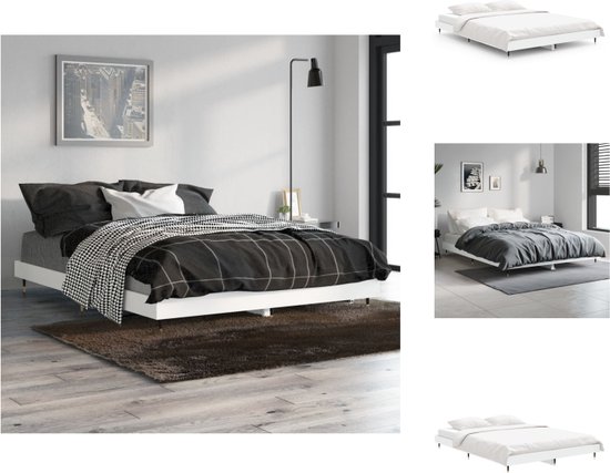 ECOFORM Lattenbodem MET Hardheidsgraadregeling 80x200, 90x200, 100x200