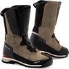 REV'IT! Boots Discovery GTX Brown 41 - Maat - Laars