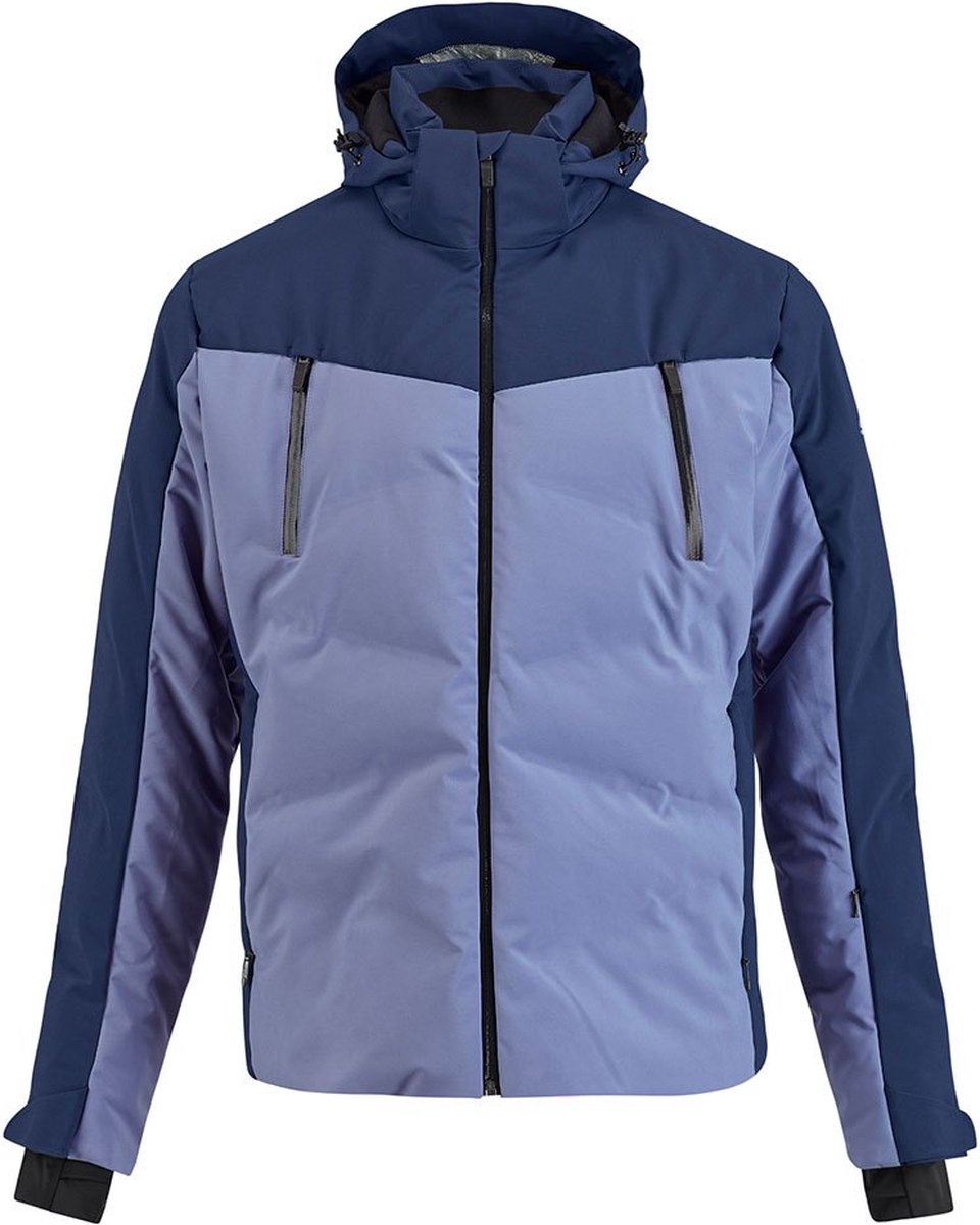 Soll Typhoon Ii Jas Blauw M Man