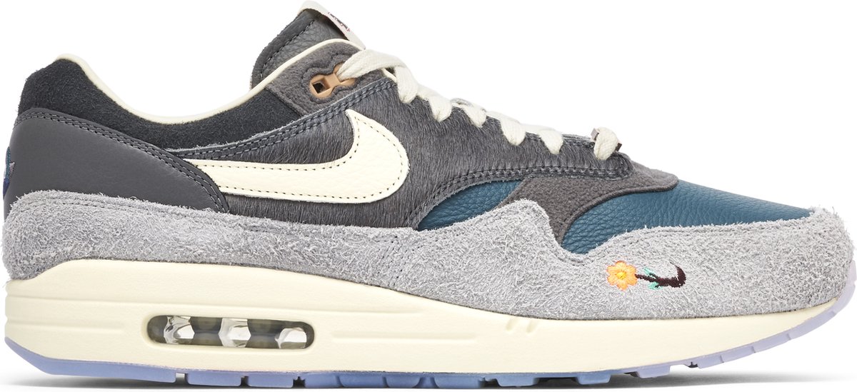 Nike Air Max 1 Kasina Won-Ang Multikleur