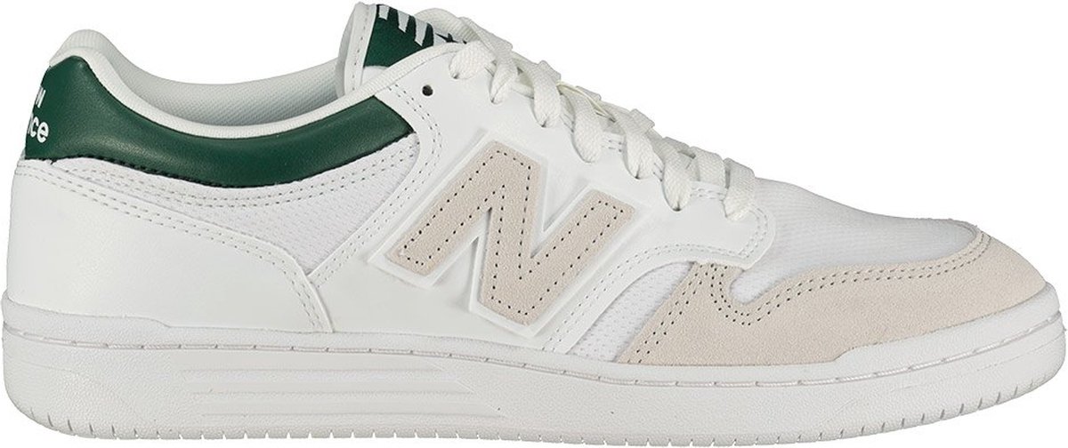 New Balance 480 Sneakers 1/2 Man Groen