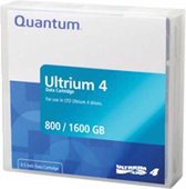 Quantum MR-L4MQN-01 lege datatape LTO