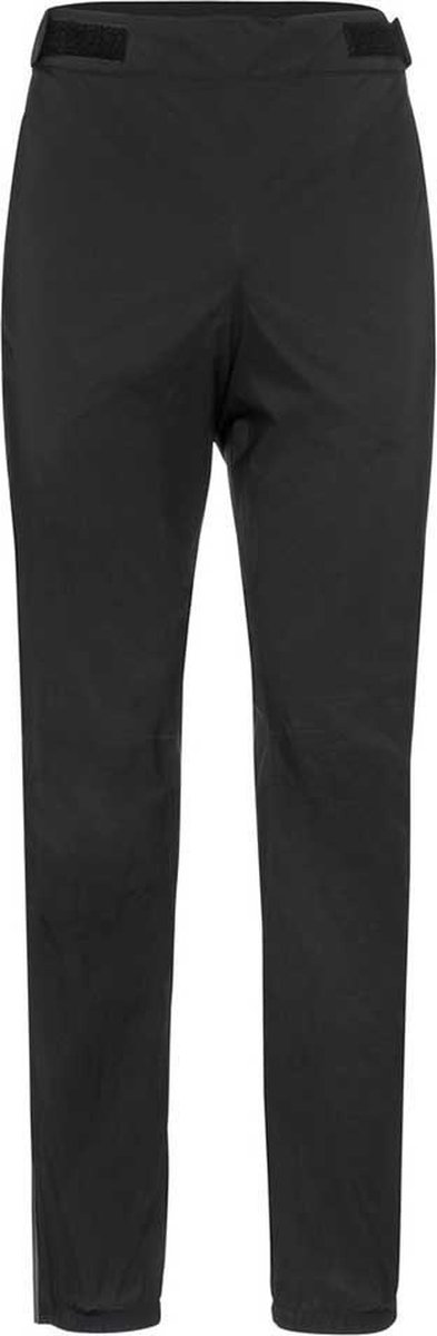 Odlo Ride Easy Waterproof Broek Zwart
