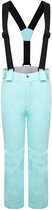 Dare2B Kinder Motive Skibroek Aruba Blue Maat 140