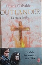 Gabaldon, D: Outlander 5 / La croix de feu