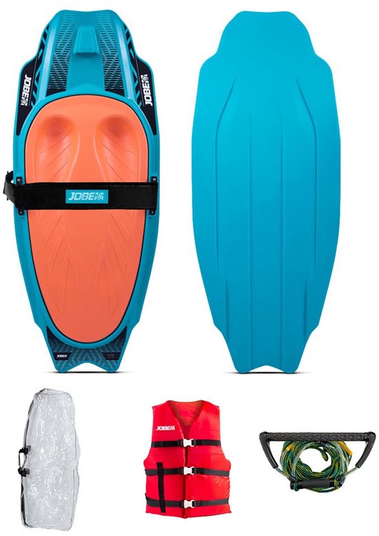 JOBE Kneeboard Slash