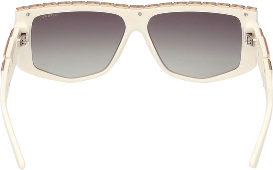 Guess Gu7914 Zonnebril Wit Man van Guess — afbeelding 3
