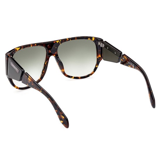 Adidas Originals Sk0382 Zonnebril Bruin Man van Adidas — afbeelding 4