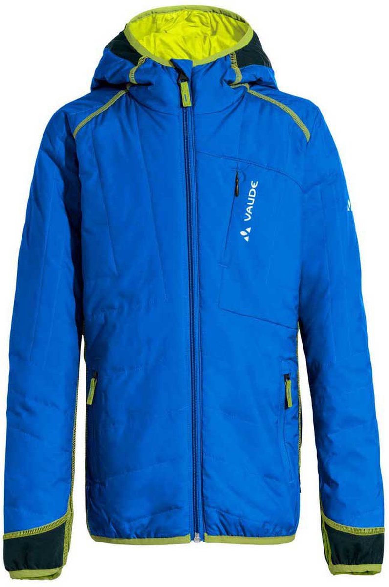 Vaude Capacida Hybrid -140 cm Jongen Groen