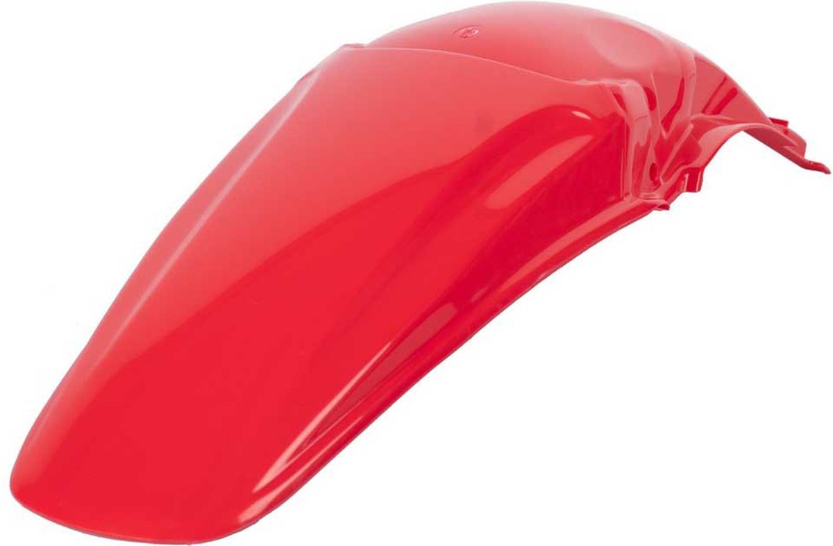 Polisport Off Road Honda Cr125r/250r 00-01 Achterspatbord Rood