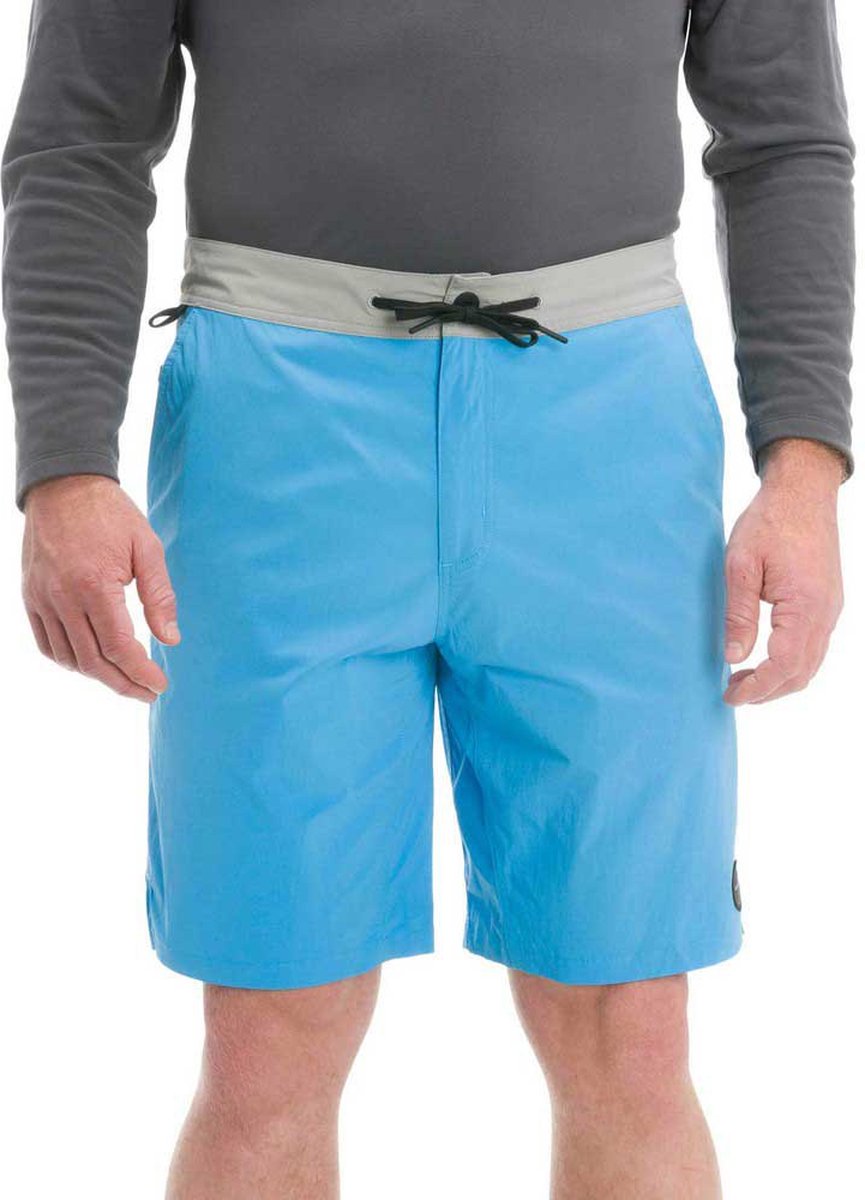 Grundens Sideral Korte Broek Man Blauw