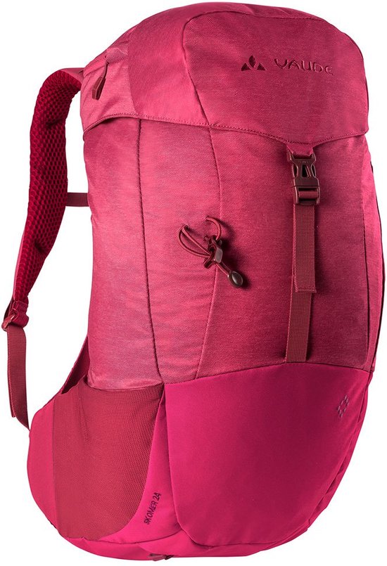 Vaude Skomer Winter Parka II - Parka Dames | Gratis verzending