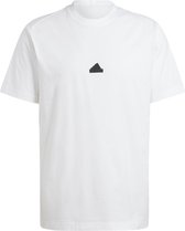 adidas Sportswear adidas ZNE T-shirt - Homme - Wit- XS
