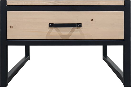 tillvex® Campingbett Grün 210 x 80 x 40 cm