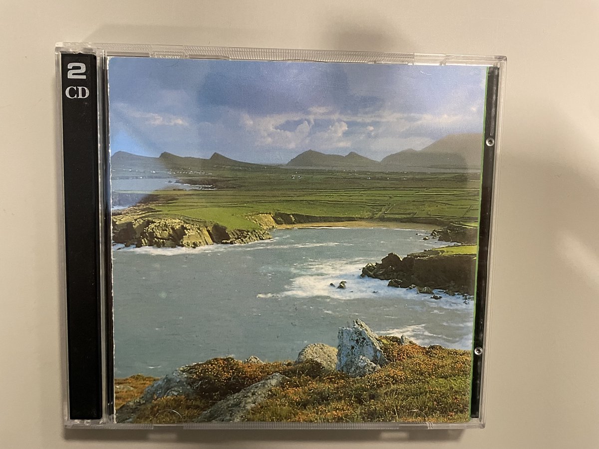 Greatest Irish Album Ever