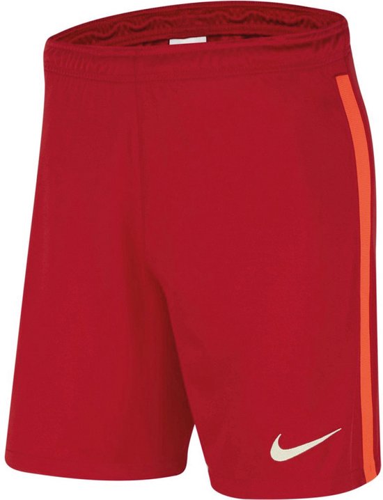 Nike Liverpool FC Dri-FIT Sportbroek Mannen - Maat S