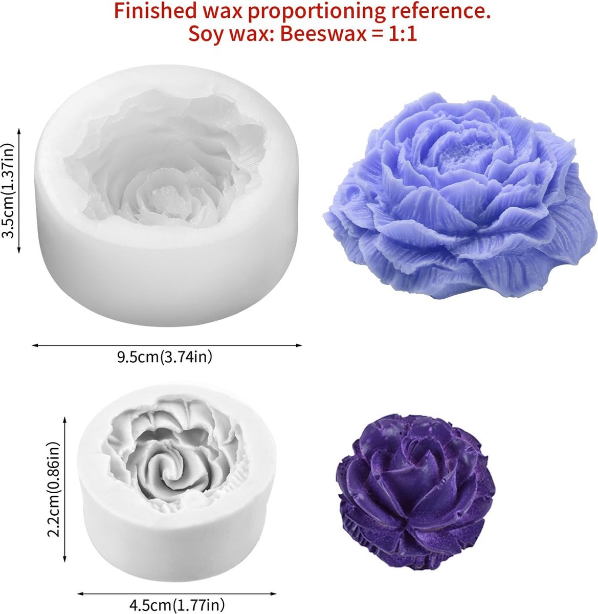 3 Stuks Kaarsvormen Set Voor Het Gieten Van 3 Maten Spiraal Ronde Kaarsvorm Siliconen Vorm 3d Epoxyhars Vormen Siliconen Kaarsenhouder Voor Doe Het Zelf Aromatherapie Kaarsen Maken Benodigdheden 3 Stuks Kaarsvormen Set Voor Het Gieten Van 3 Maten Spiraal Ronde Kaarsvorm Siliconen Vorm 3d Epoxyhars Vormen Siliconen Kaarsenhouder Voor Doe Het Zelf Aromatherapie Kaarsen Maken Benodigdheden