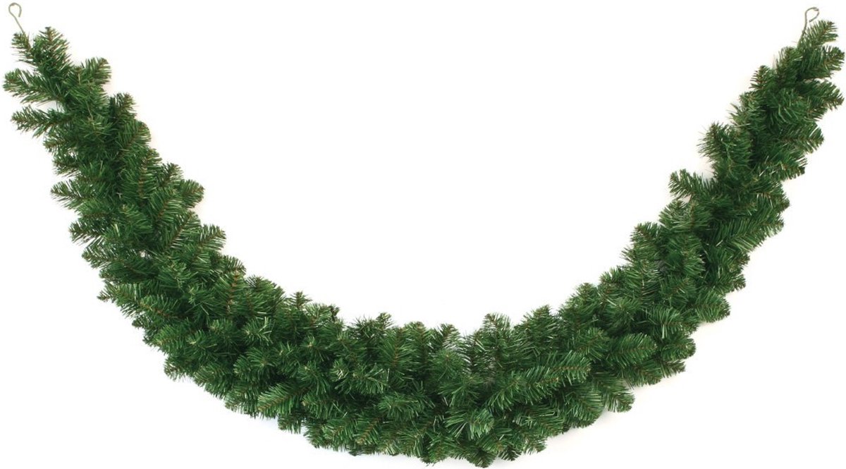 Triumph Tree Colorado Guirlande  - 185 cm lang - PVC - Groen