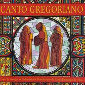 Canto Gregoriano - Coro de monjes del Monasterio Benedictino de Santo Domingo de Silos
