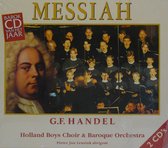 Messiah G.F. Handel m.m.v. Holland Boys Choir & Baroque Orchestra