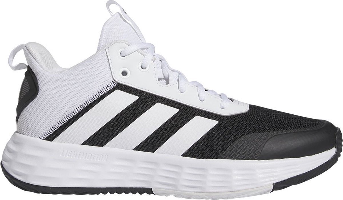 Adidas Sportswear Ownthegame 2.0 Sneakers Wit 1 3 Man
